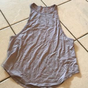 Rare lilac lululemon